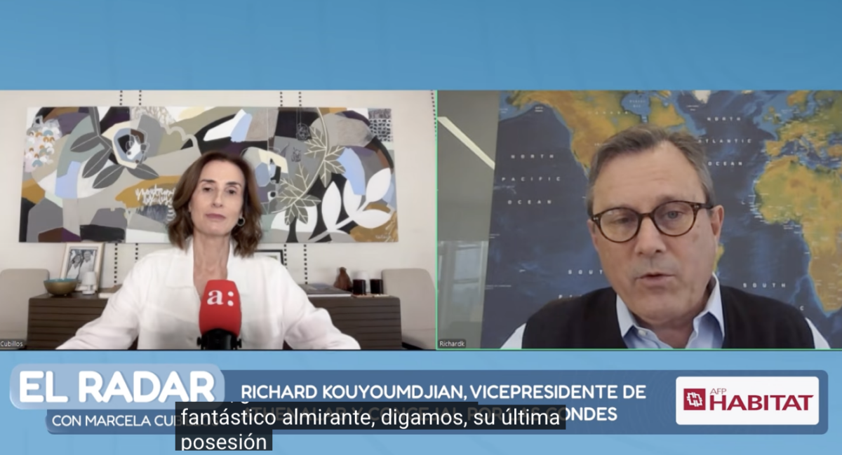 ¿Tiene Chile recursos para enfrentar otra catástrofe?